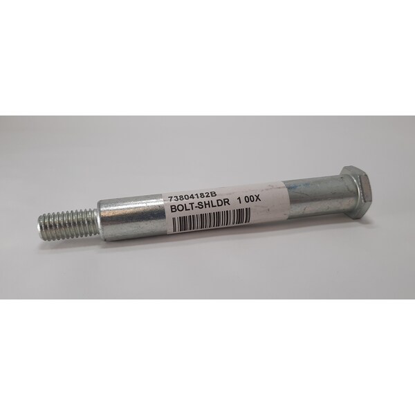 Bolt-Shldr 1.00X